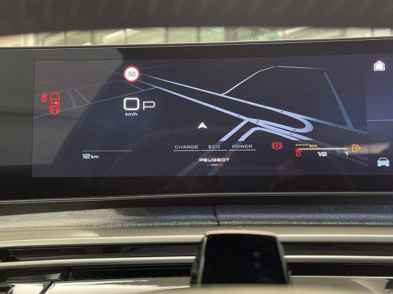 Peugeot Peugeot 3008 usata 3
