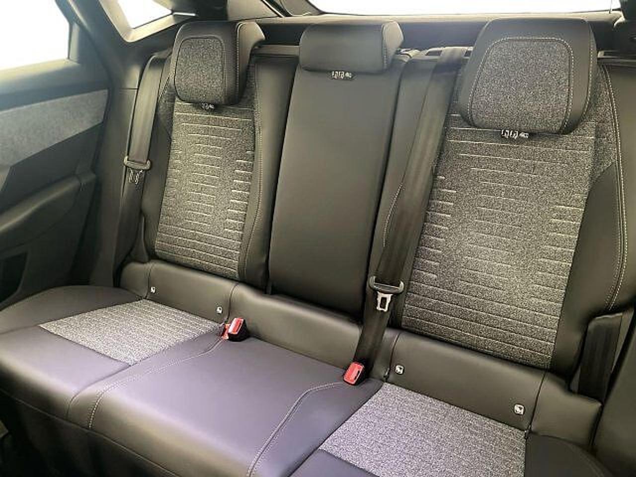 Peugeot Peugeot 3008 usata 5