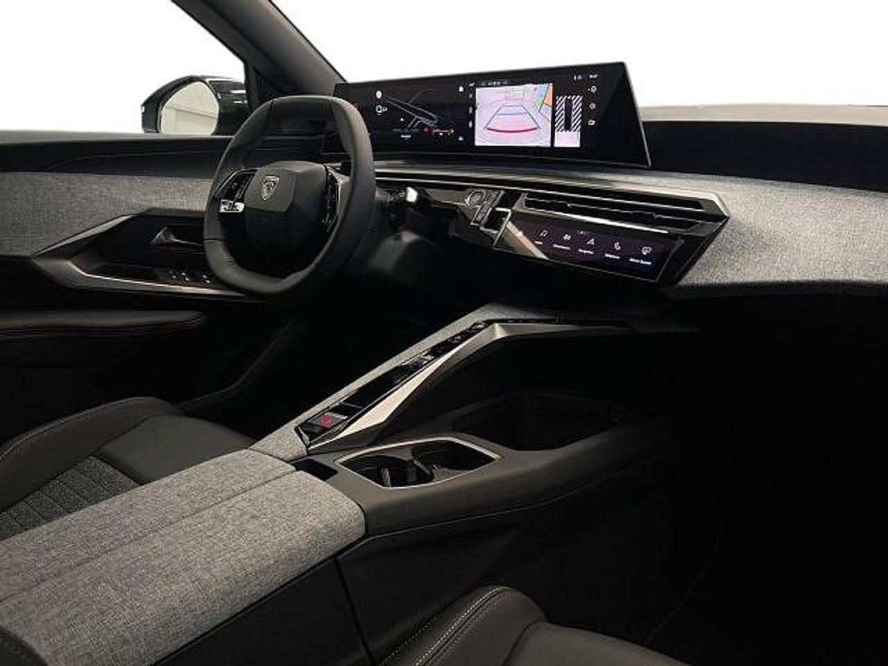 Peugeot Peugeot 3008 usata 6