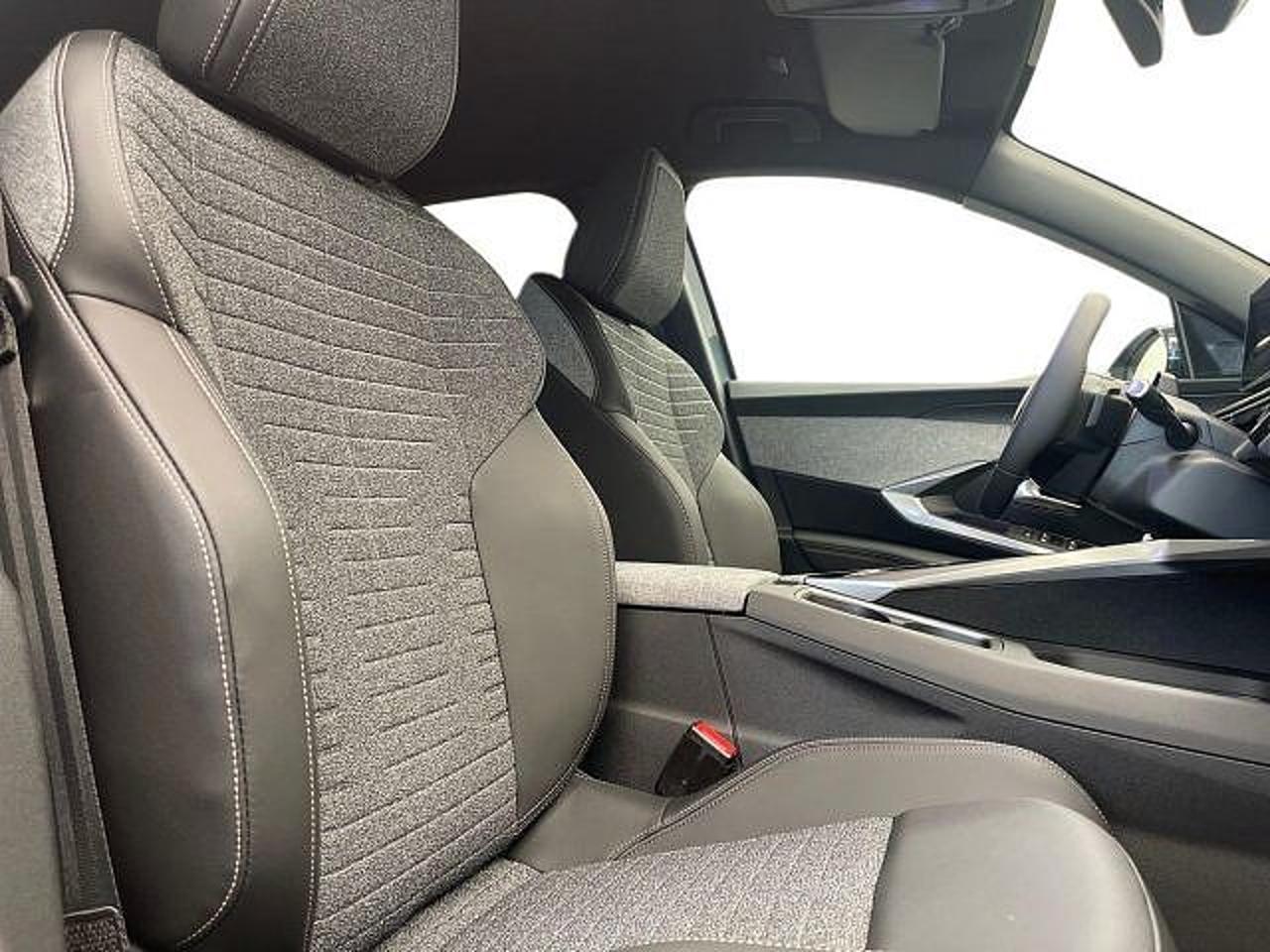 Peugeot Peugeot 3008 usata 7