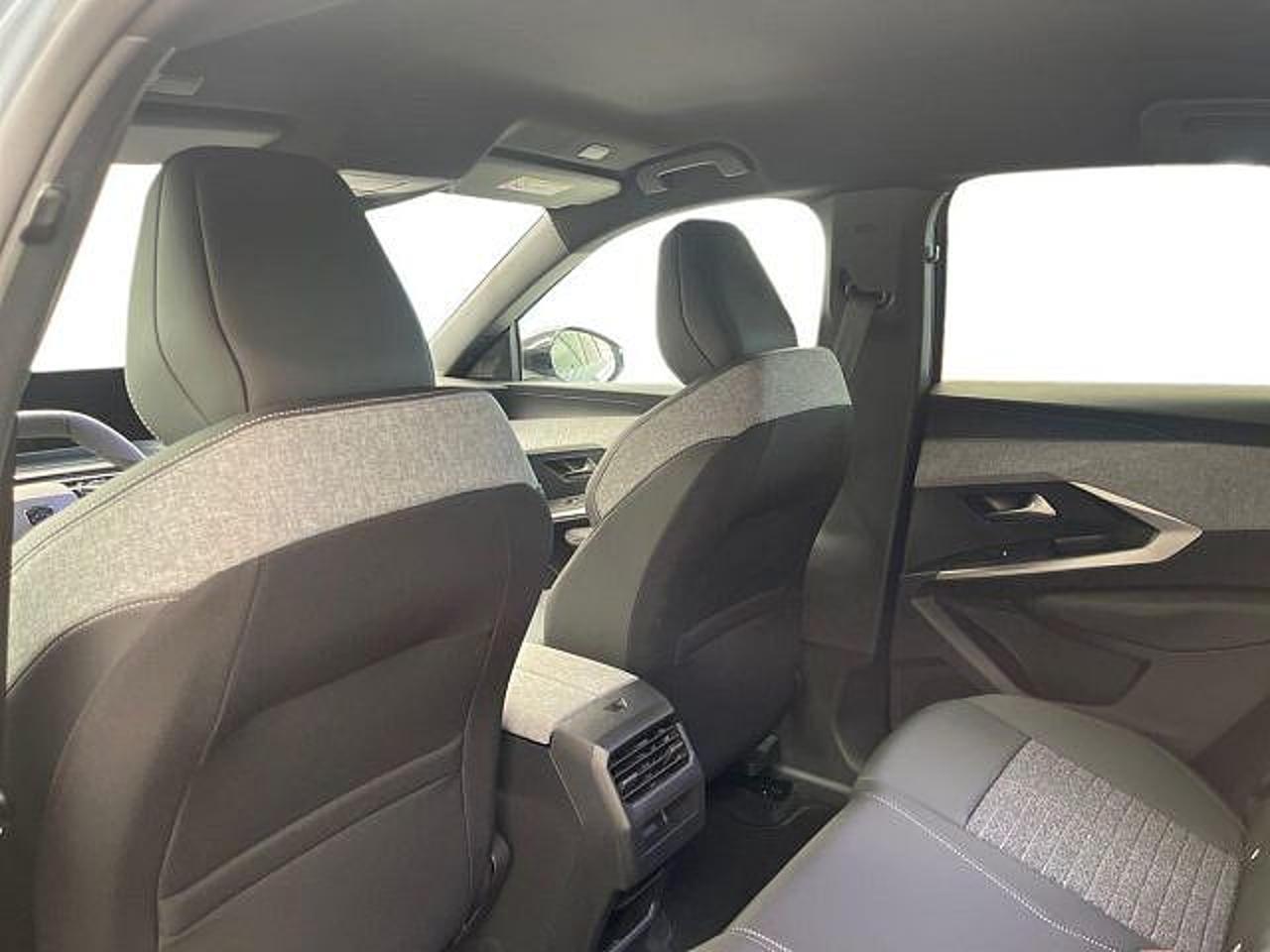 Peugeot Peugeot 3008 usata 8