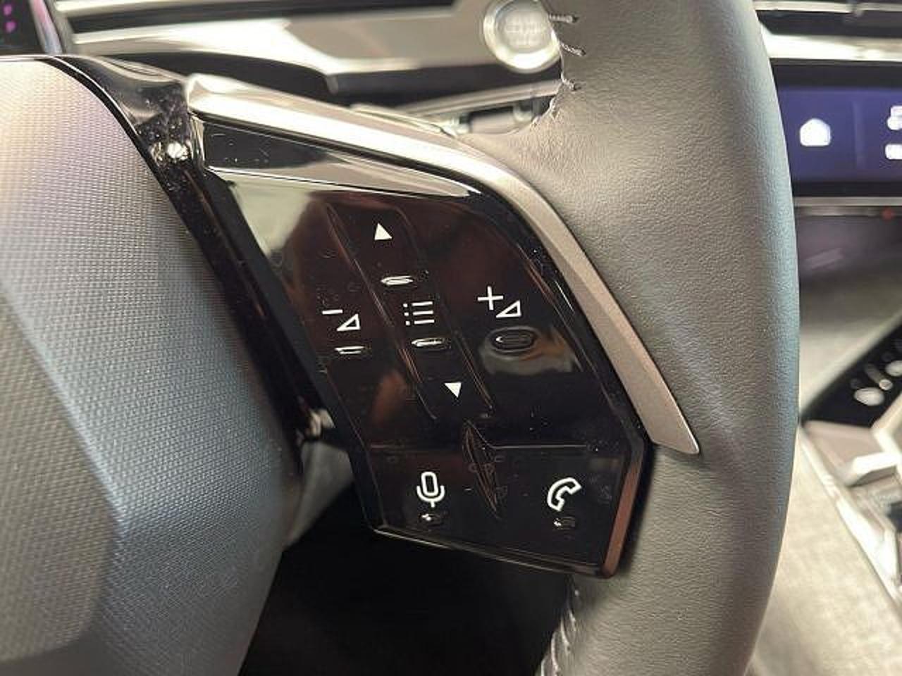 Peugeot Peugeot 3008 usata 12