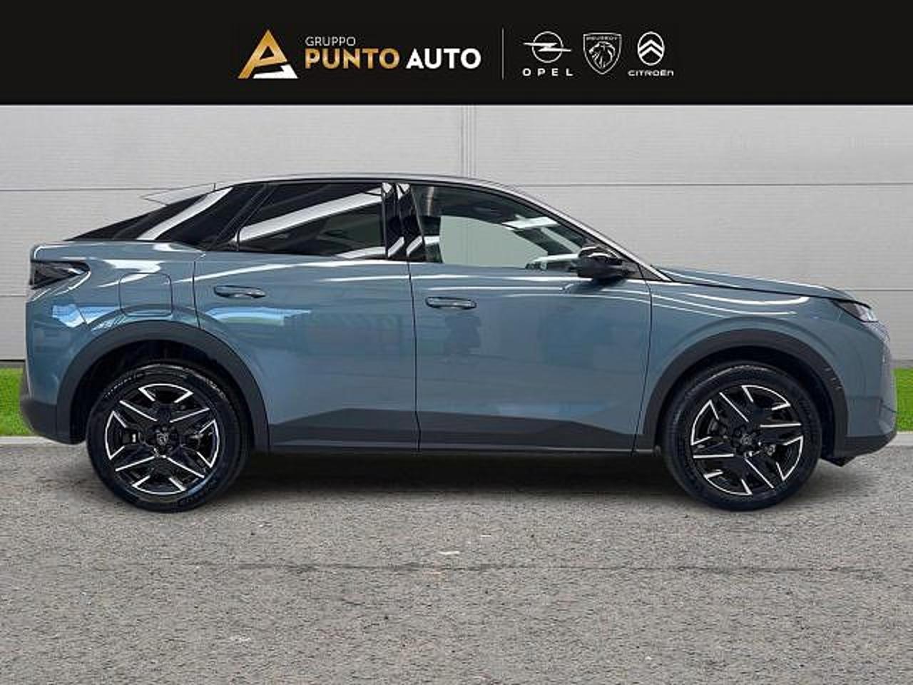 Peugeot Peugeot 3008 usata 14