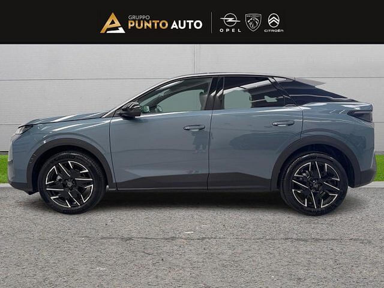 Peugeot Peugeot 3008 usata 15