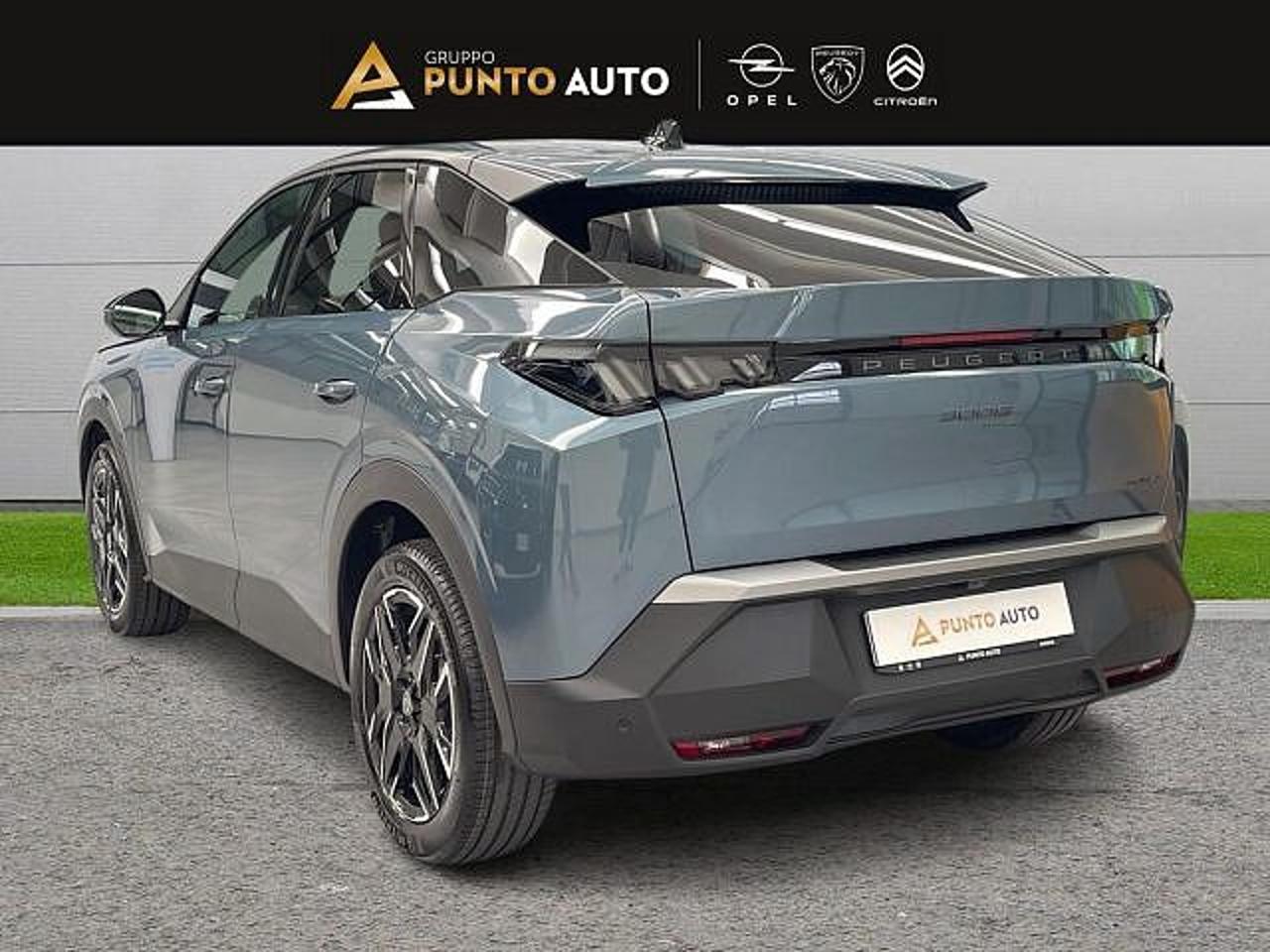 Peugeot Peugeot 3008 usata 16