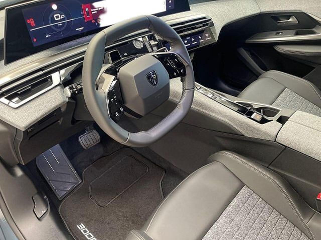 Peugeot Peugeot 3008 usata 20