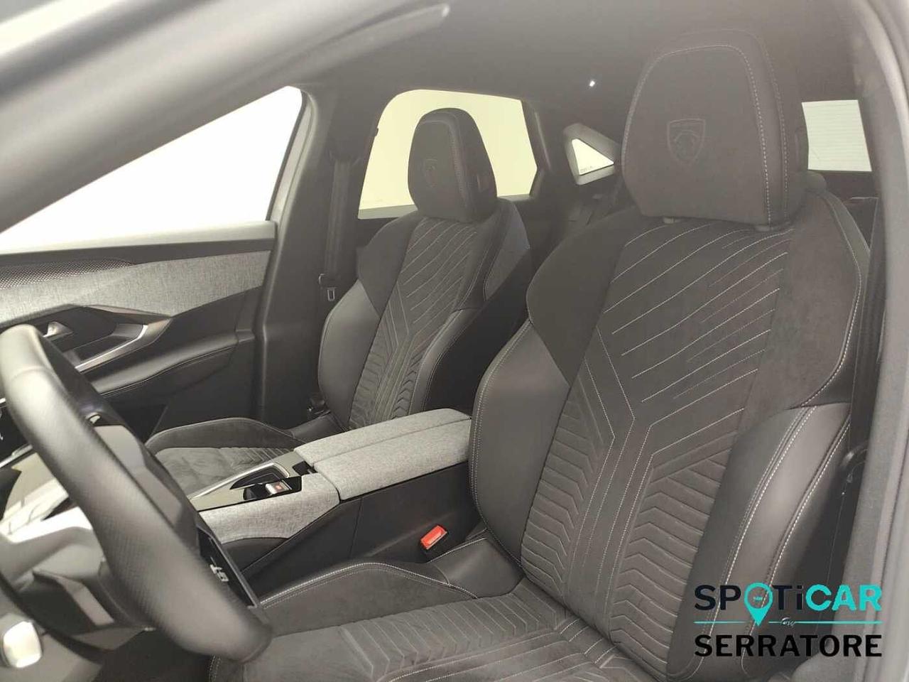 Peugeot Peugeot 3008 usata 3