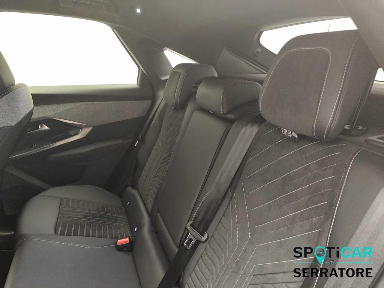 Peugeot Peugeot 3008 usata 4