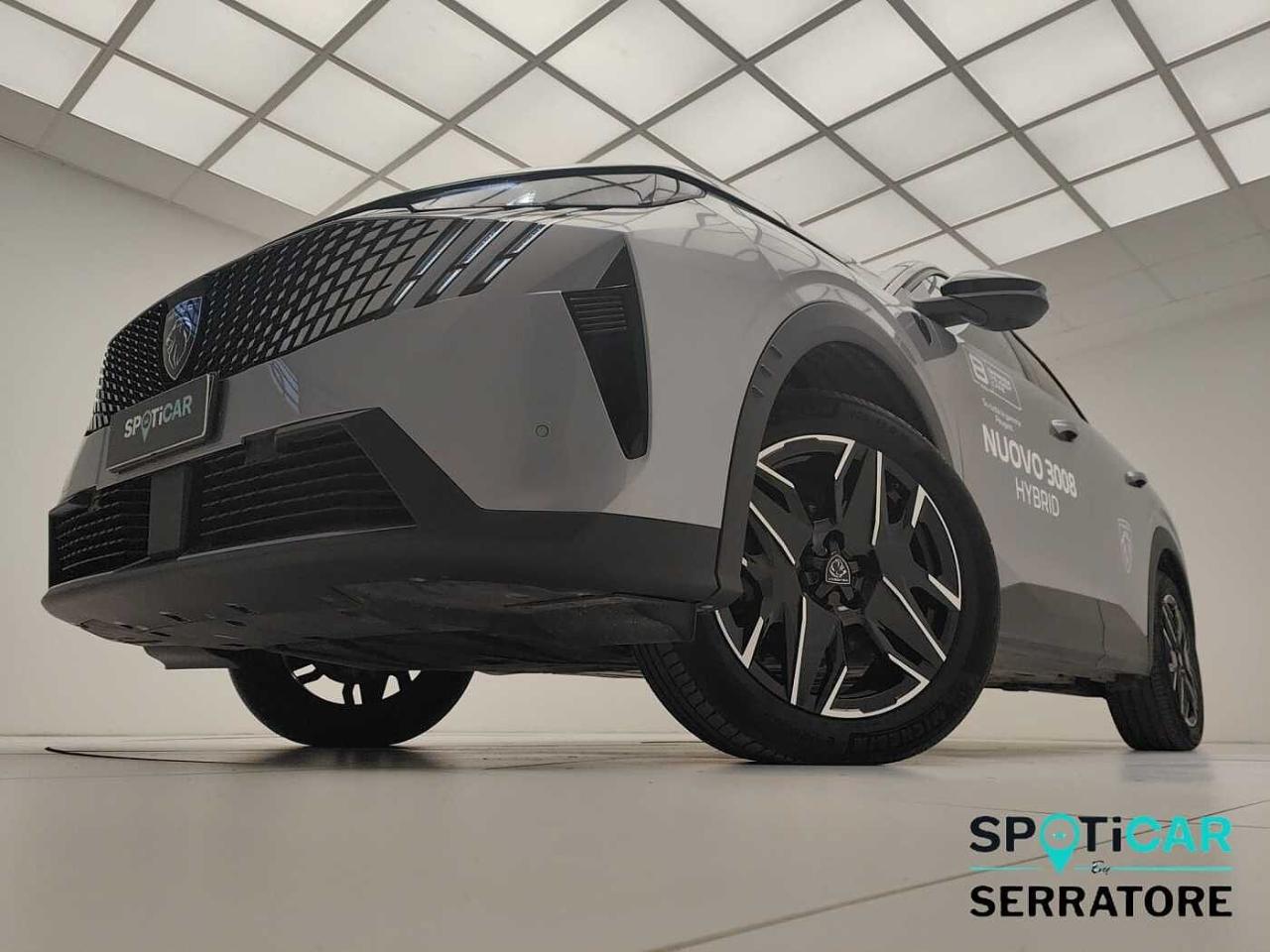 Peugeot Peugeot 3008 usata 5
