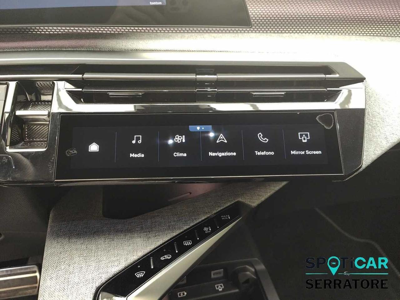 Peugeot Peugeot 3008 usata 7