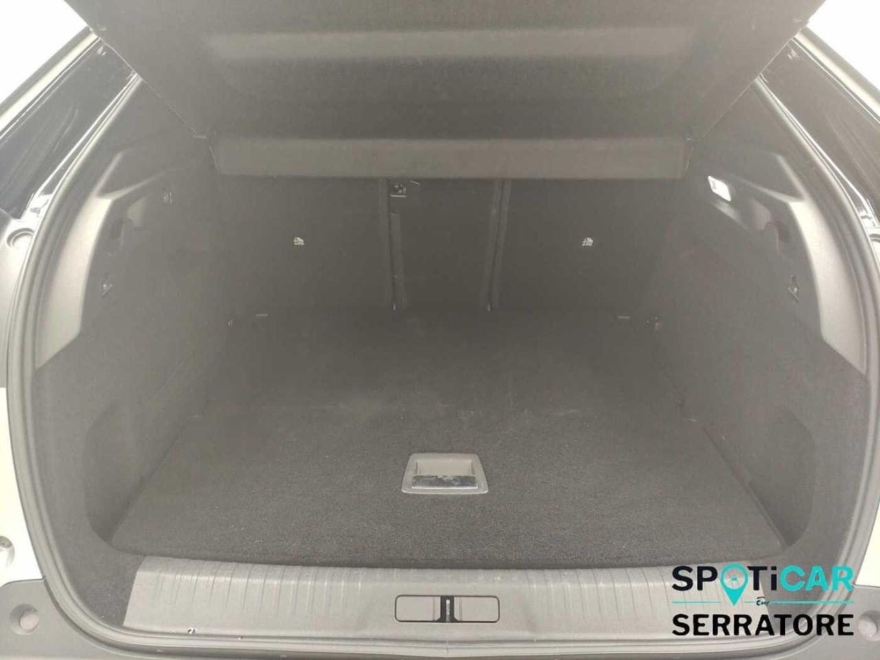 Peugeot Peugeot 3008 usata 10