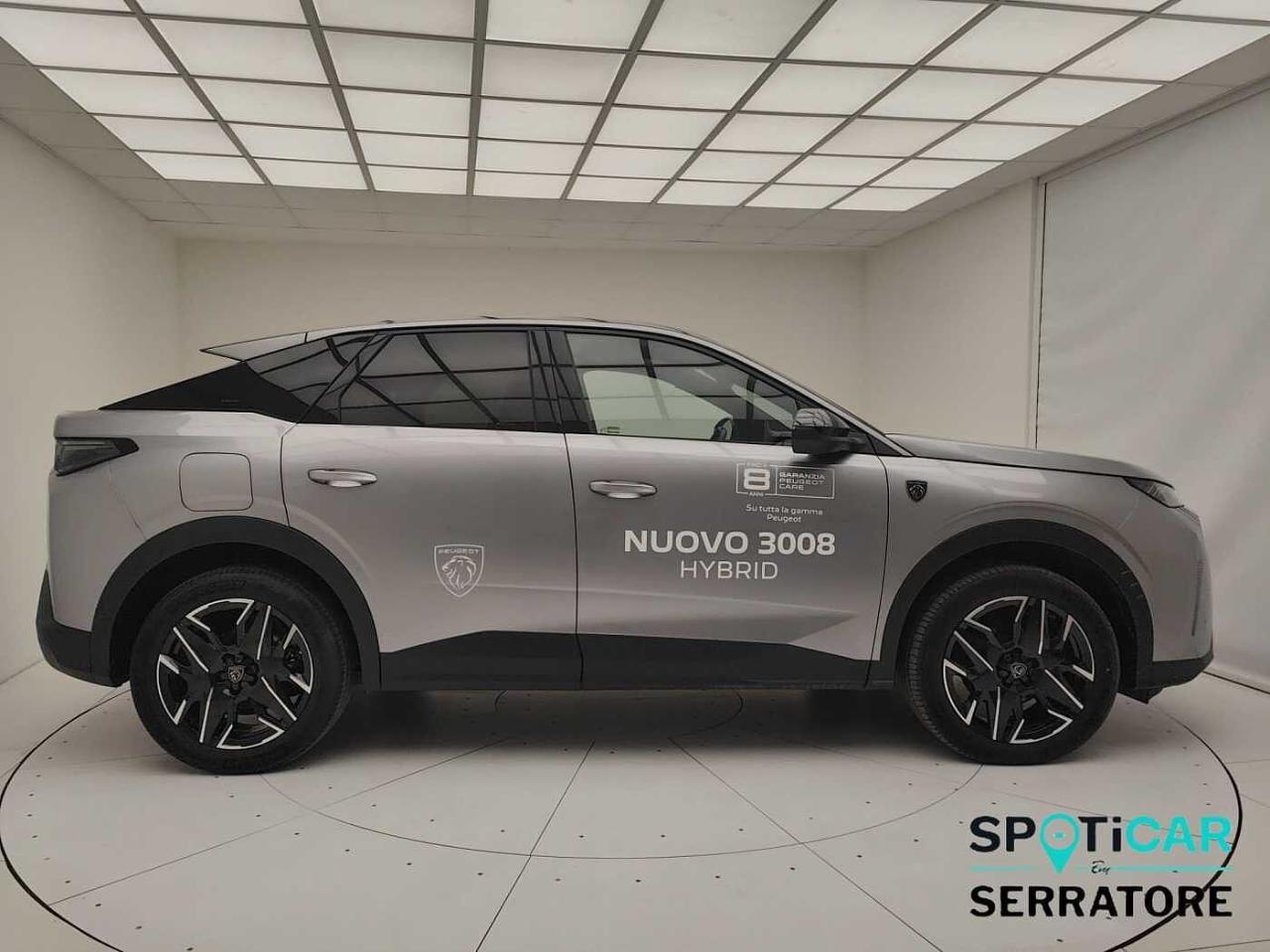 Peugeot Peugeot 3008 usata 13