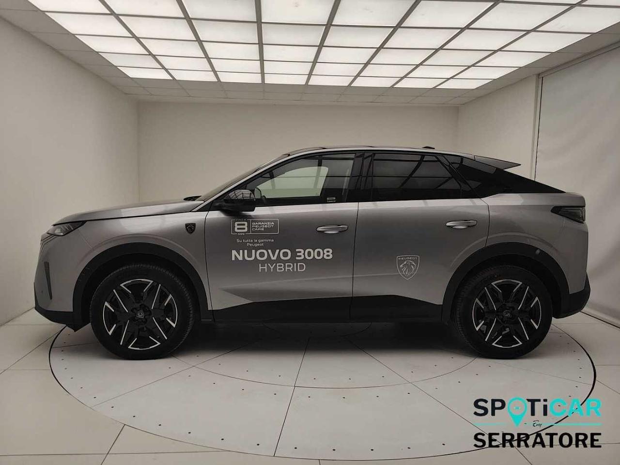 Peugeot Peugeot 3008 usata 14