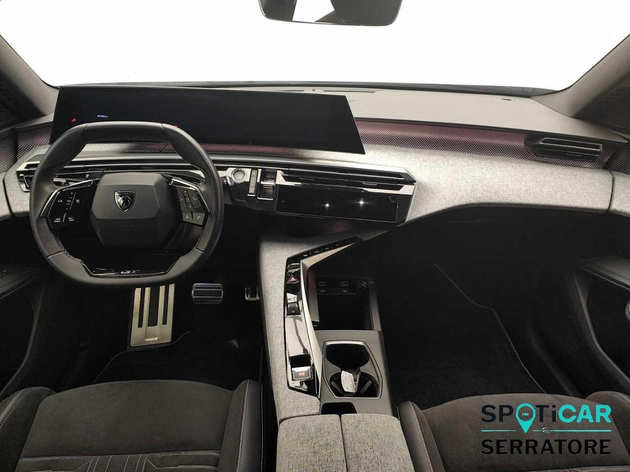 Peugeot Peugeot 3008 usata 20