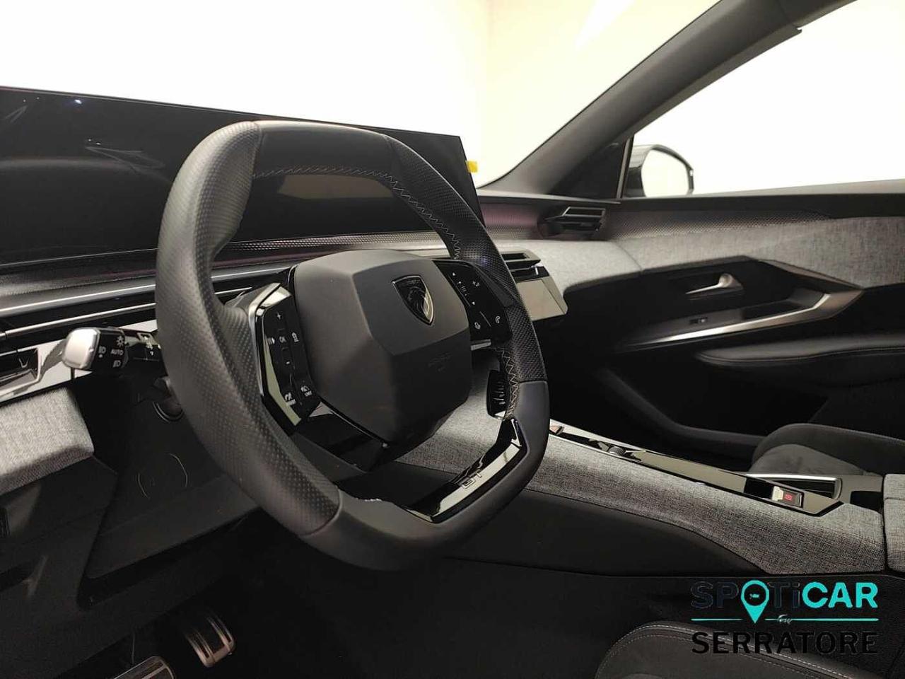 Peugeot Peugeot 3008 usata 22