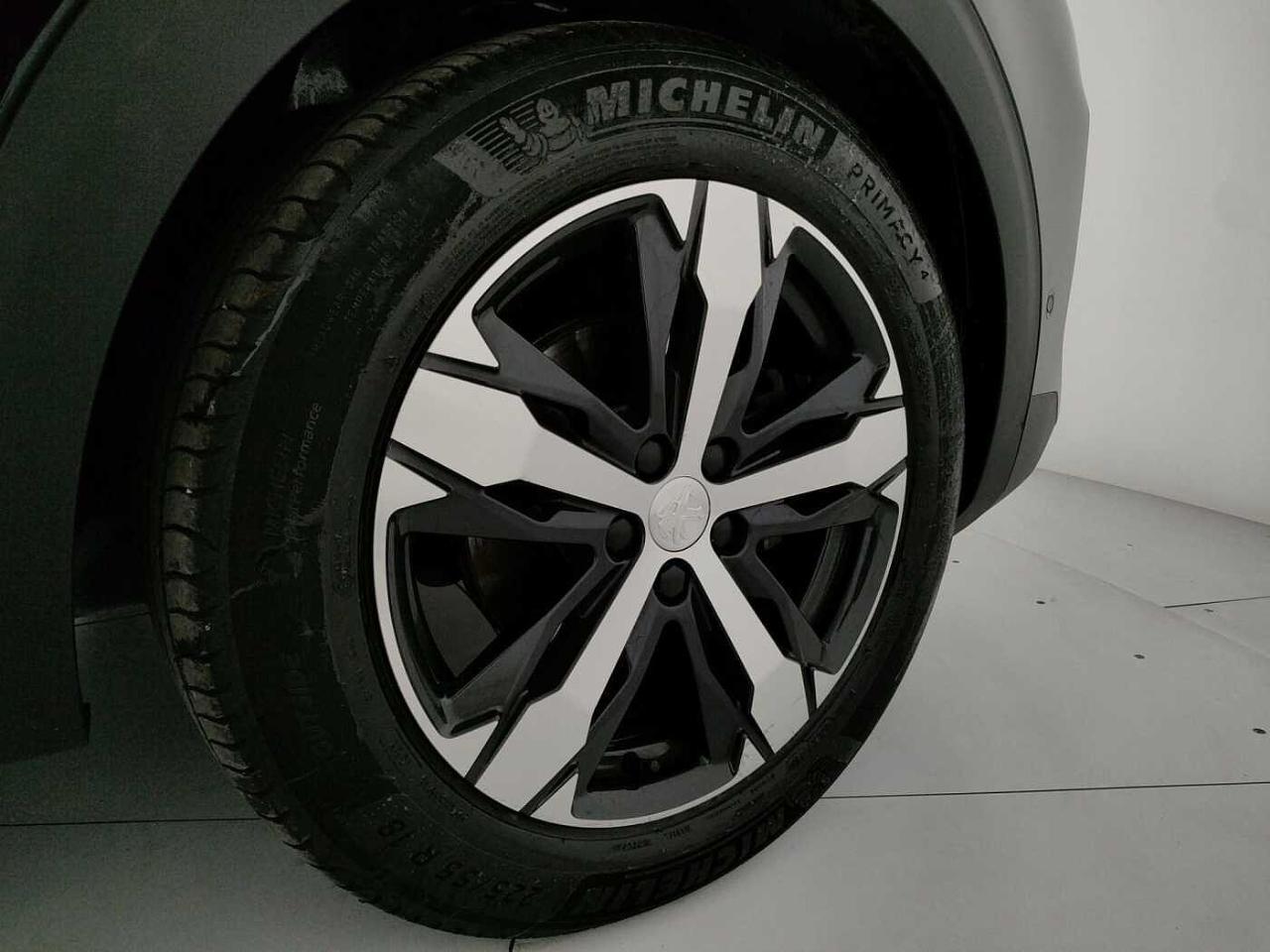 Peugeot Peugeot 3008 usata 2