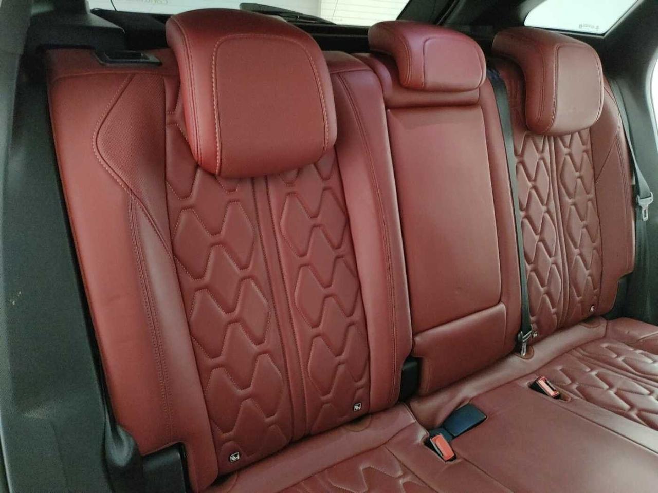 Peugeot Peugeot 3008 usata 4