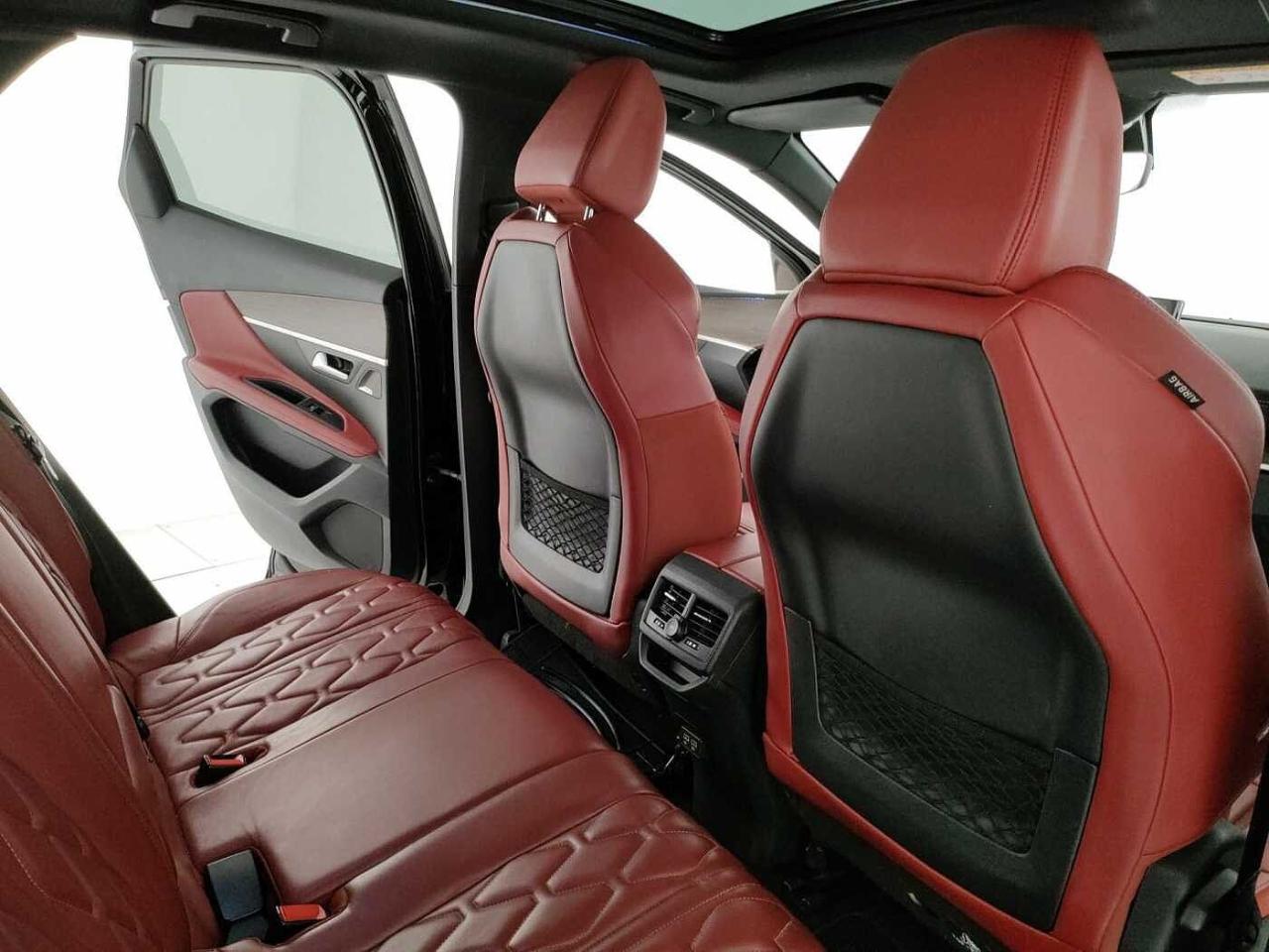 Peugeot Peugeot 3008 usata 5