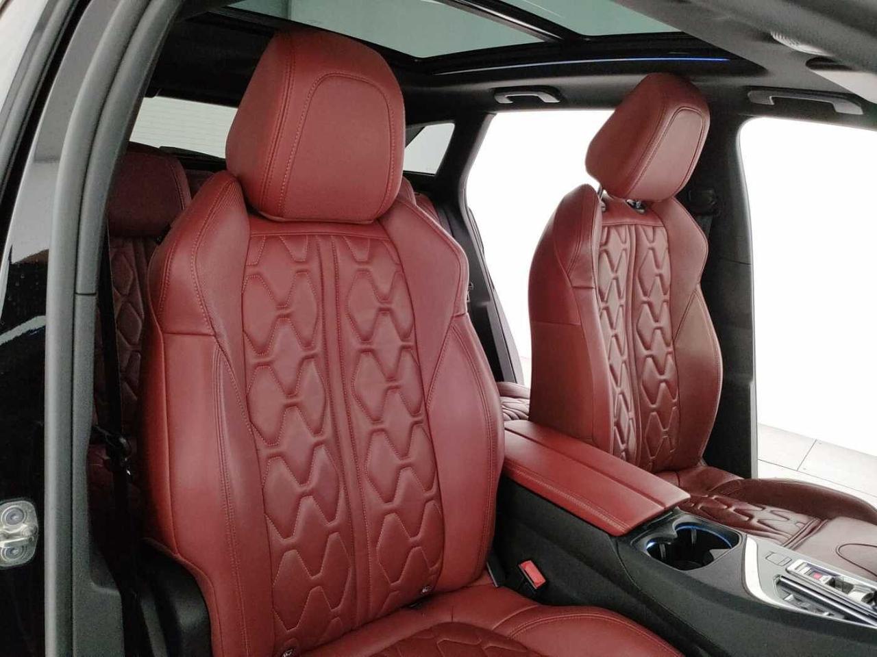 Peugeot Peugeot 3008 usata 6