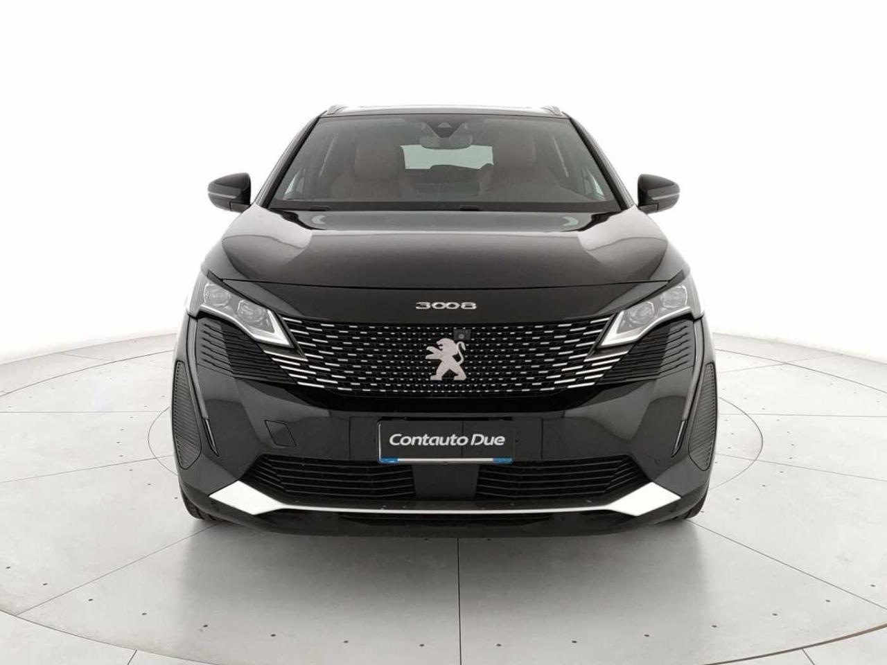 Peugeot Peugeot 3008 usata 11