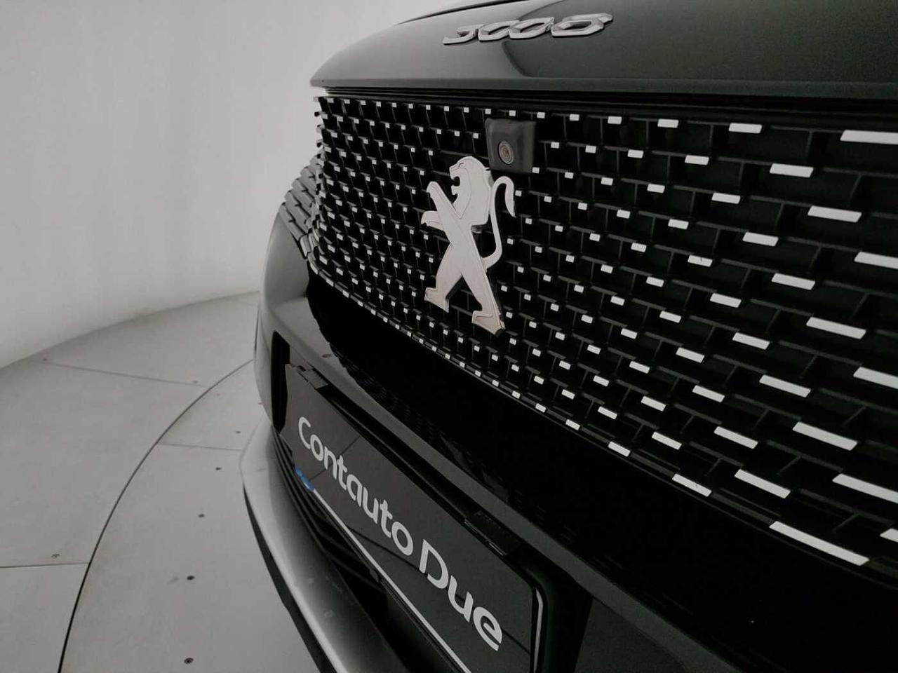 Peugeot Peugeot 3008 usata 14