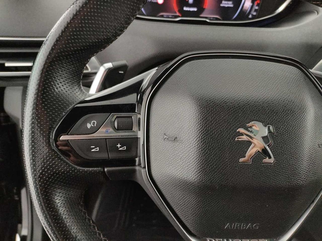 Peugeot Peugeot 3008 usata 20
