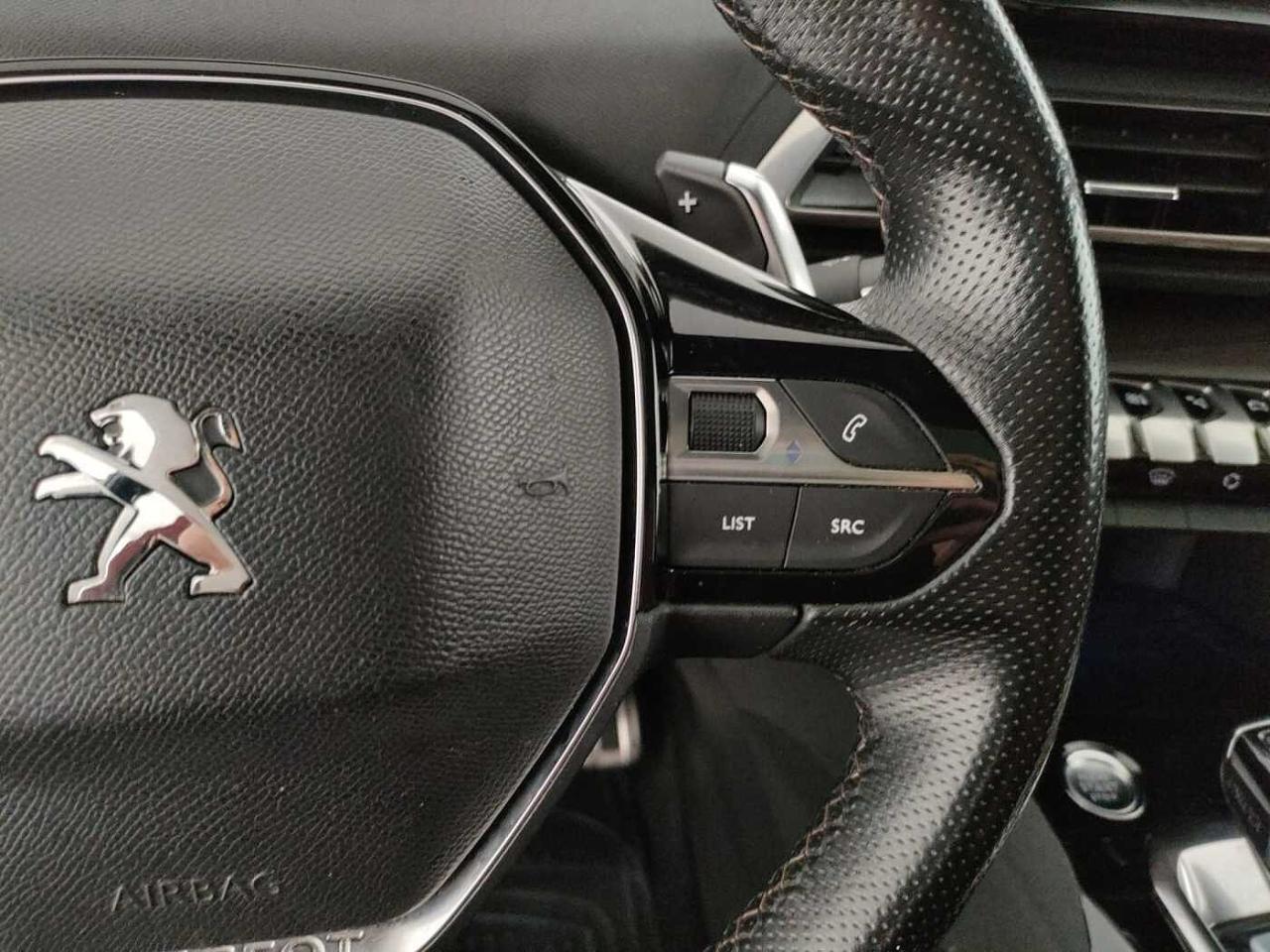 Peugeot Peugeot 3008 usata 21