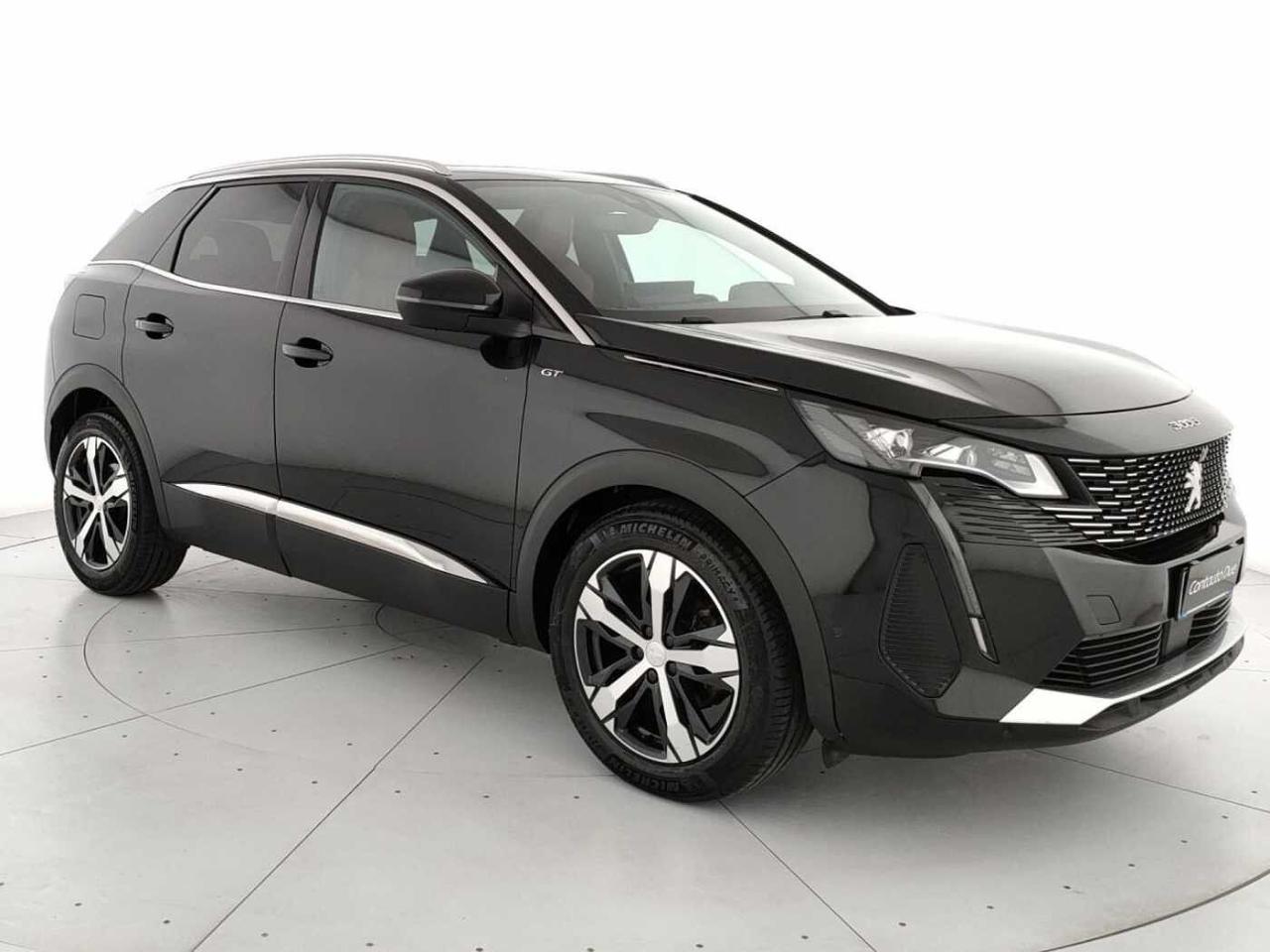 Peugeot Peugeot 3008 usata 22
