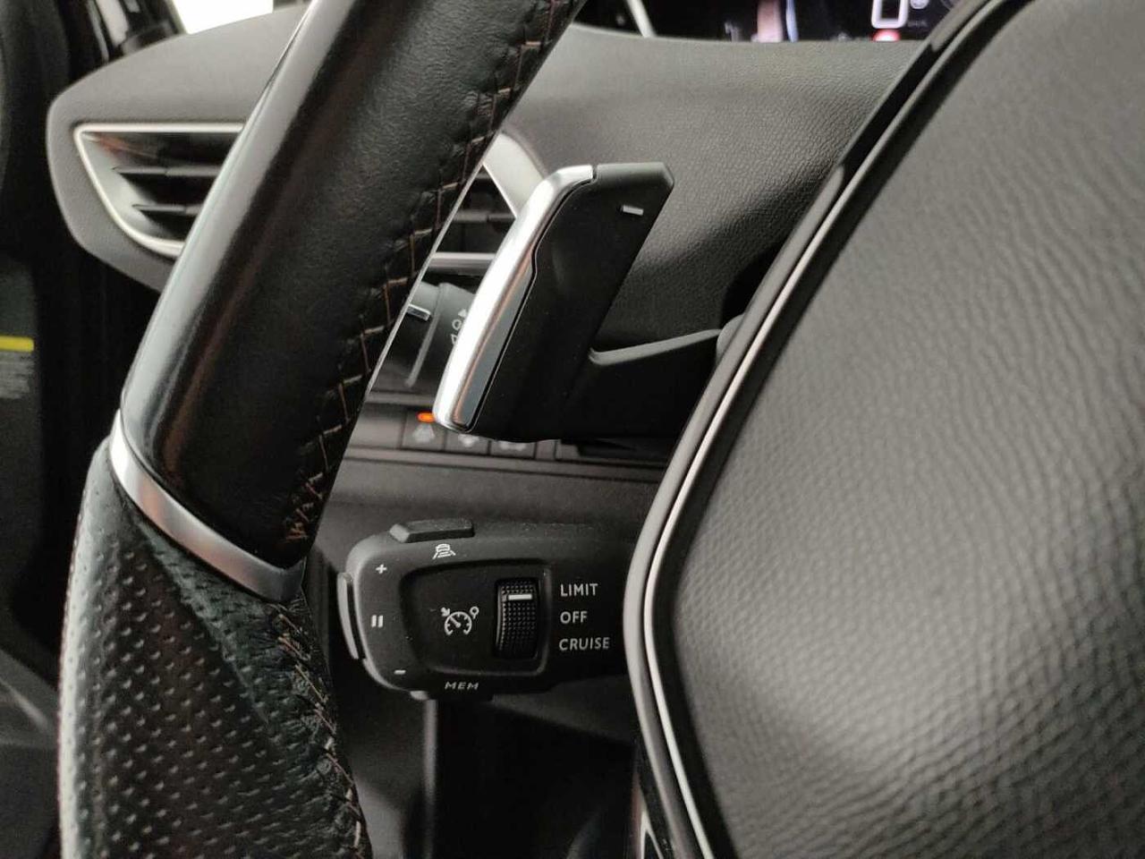 Peugeot Peugeot 3008 usata 23