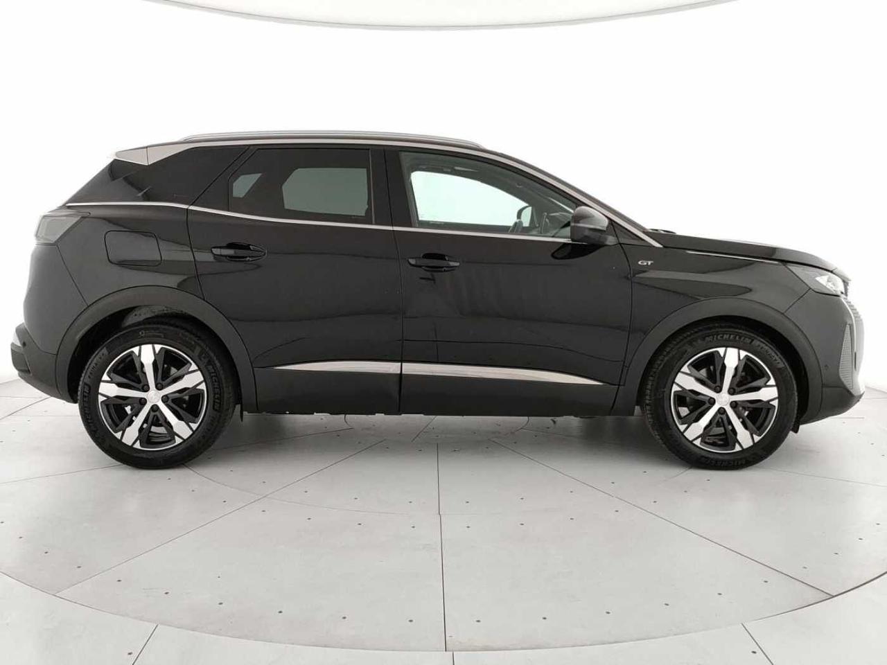 Peugeot Peugeot 3008 usata 24