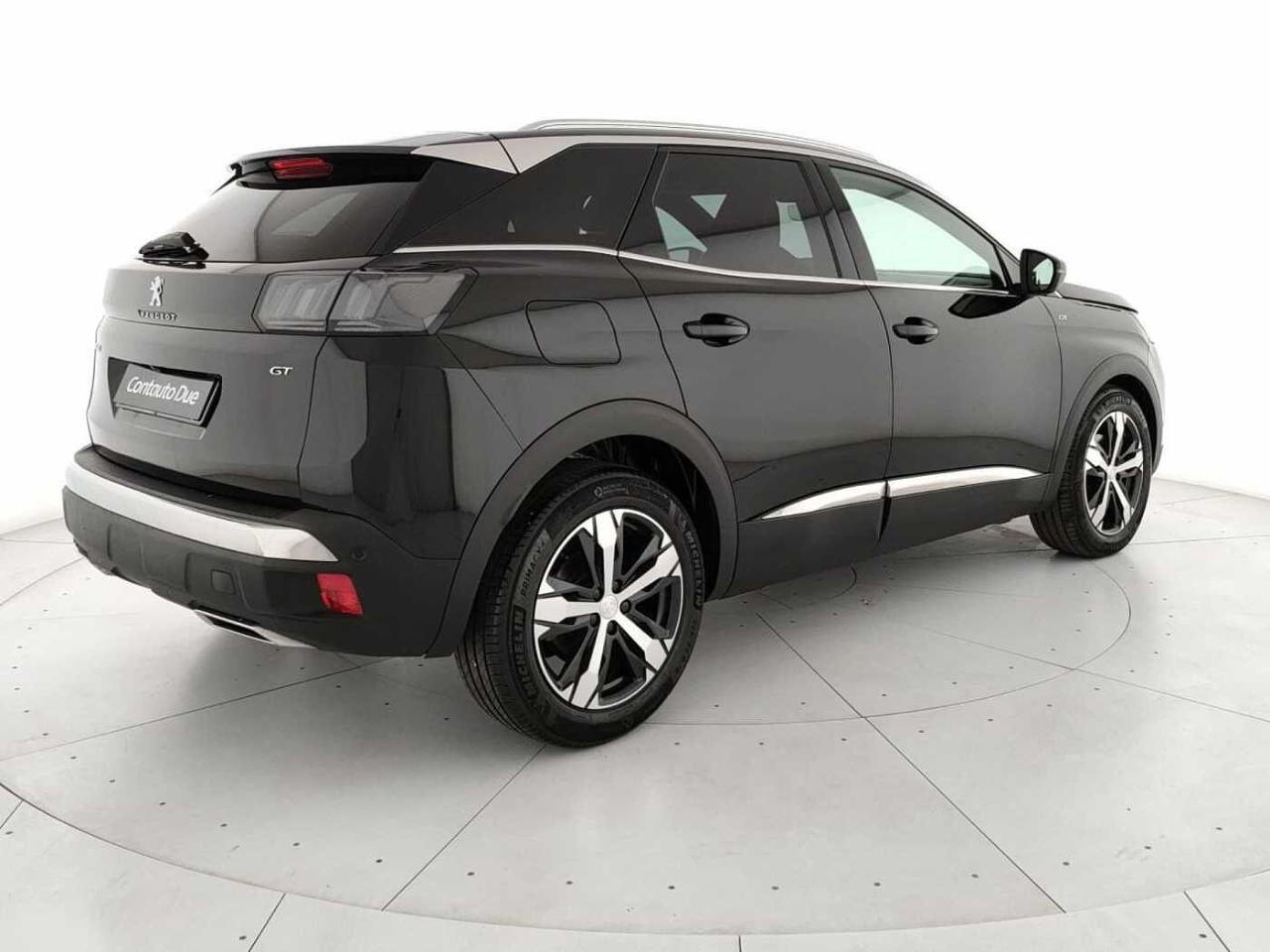 Peugeot Peugeot 3008 usata 25