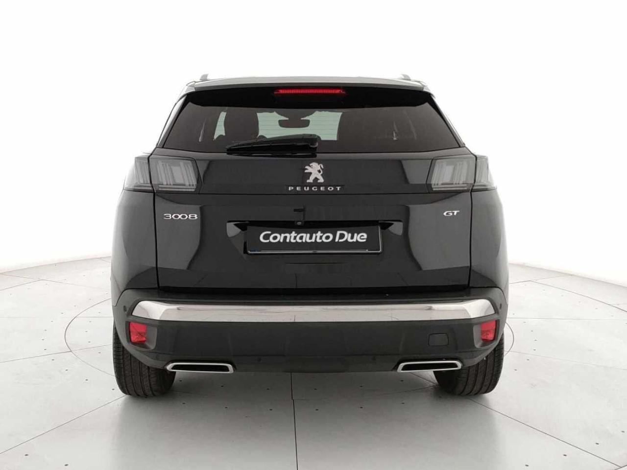 Peugeot Peugeot 3008 usata 26