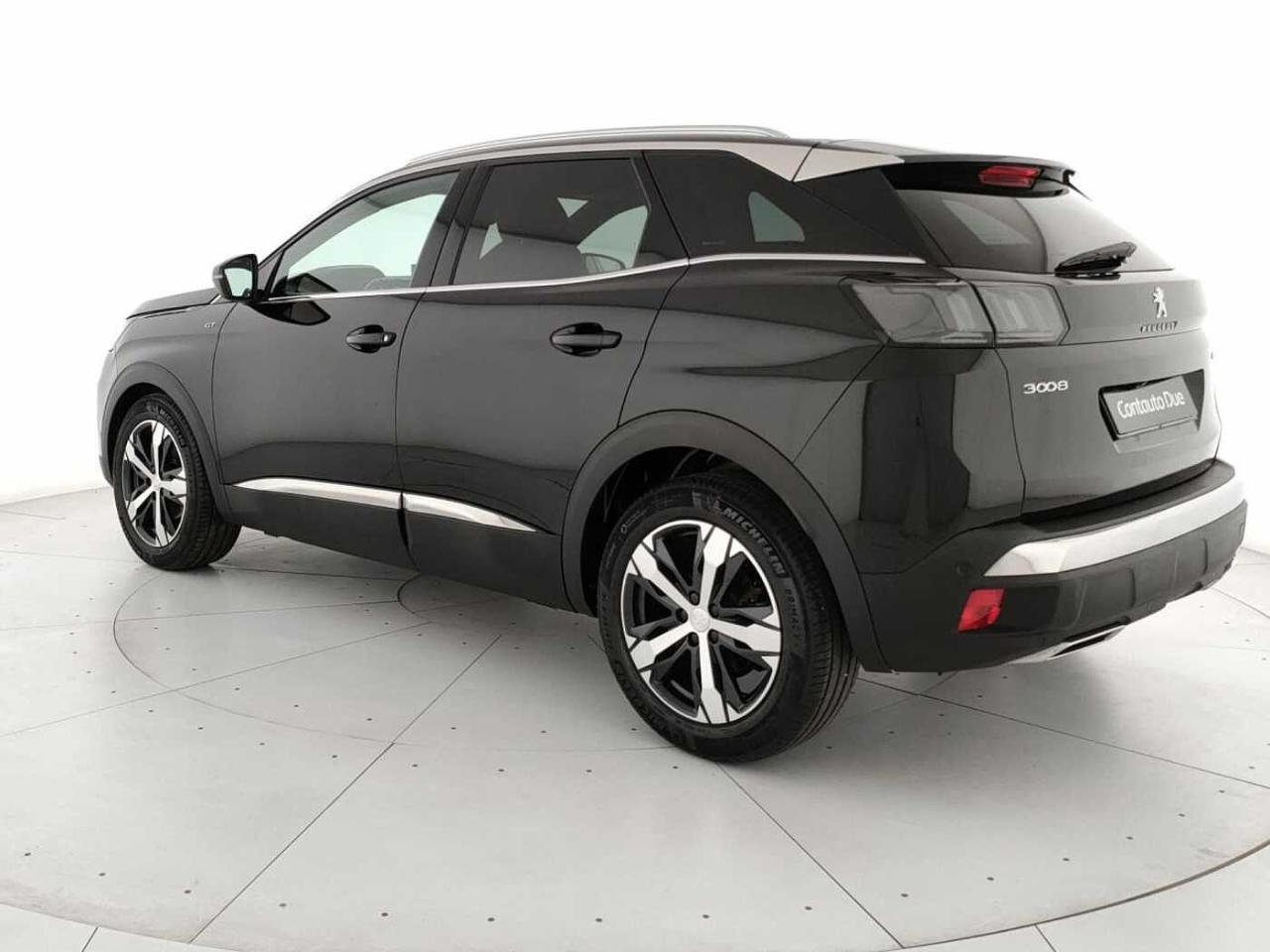 Peugeot Peugeot 3008 usata 27