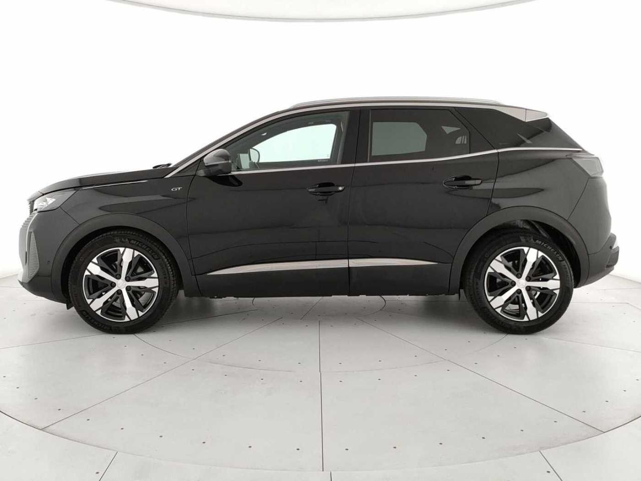 Peugeot Peugeot 3008 usata 28