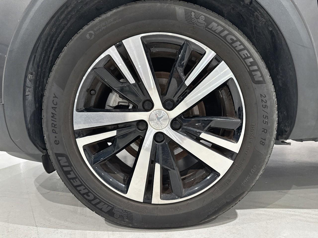 Peugeot 3008 - Foto 3