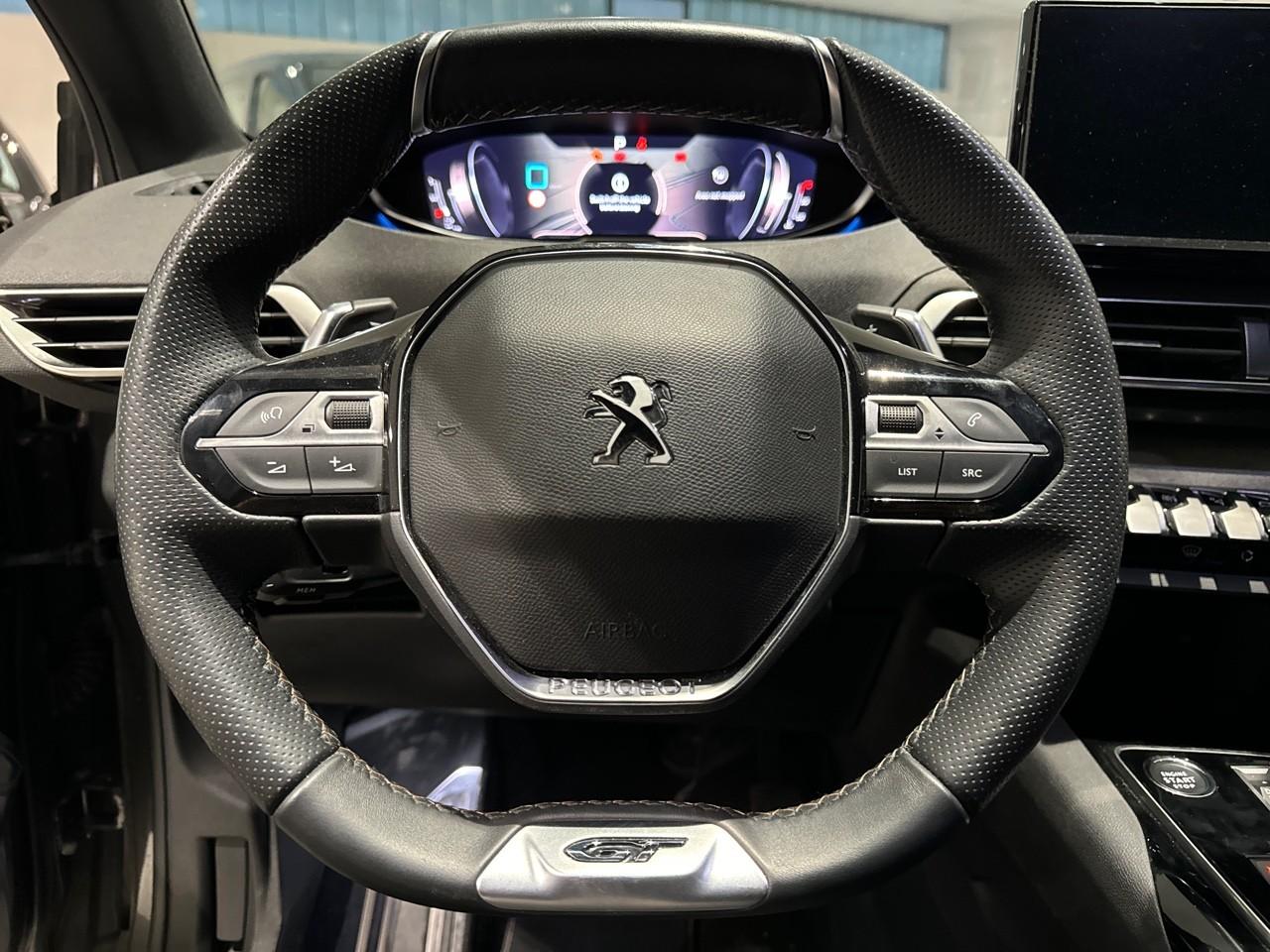 Peugeot 3008 - Foto 4