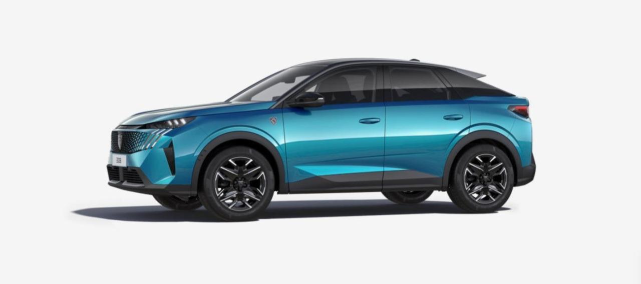 Peugeot 3008 - Foto 4