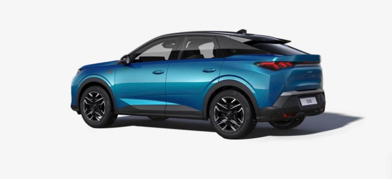 Peugeot 3008 - Foto 5