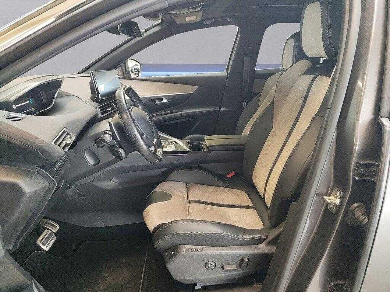 Peugeot 3008 - Foto 2