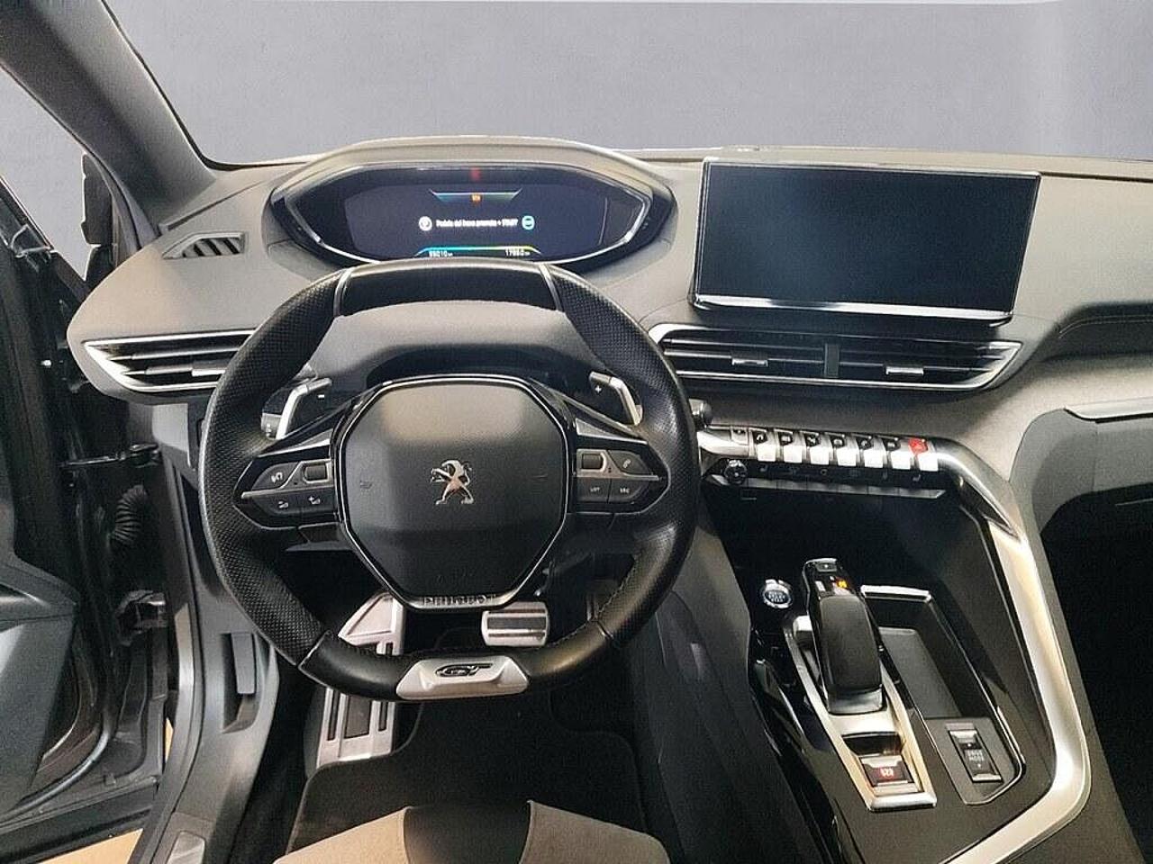 Peugeot 3008 - Foto 3