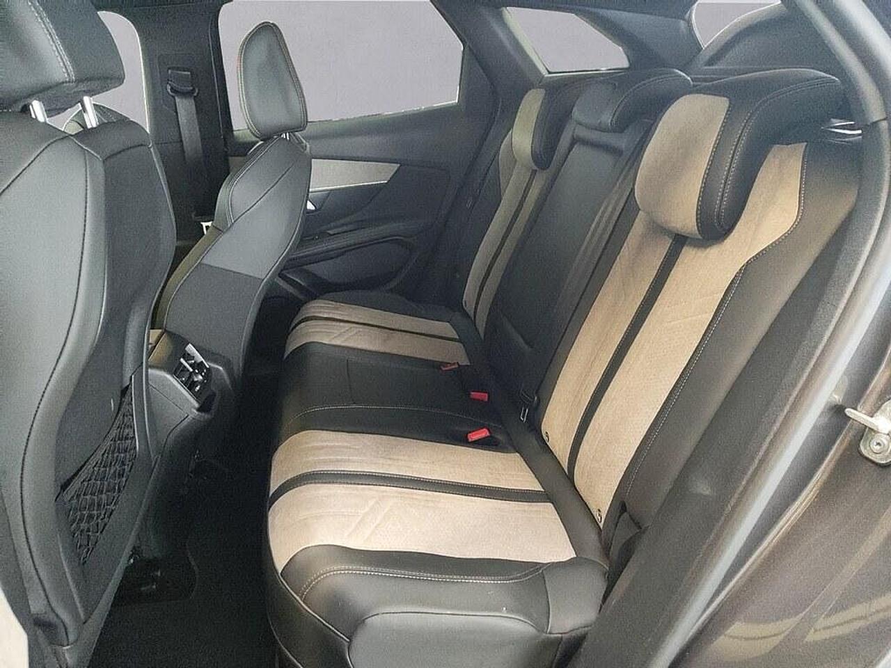 Peugeot 3008 - Foto 5