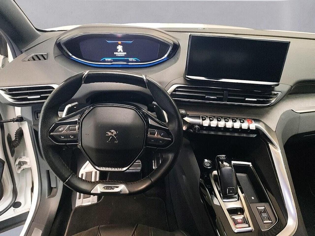 Peugeot 3008 - Foto 3