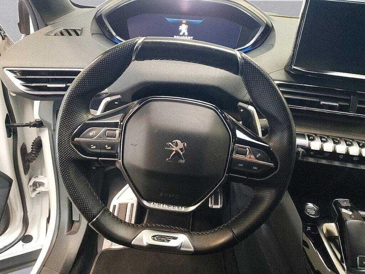 Peugeot 3008 - Foto 4