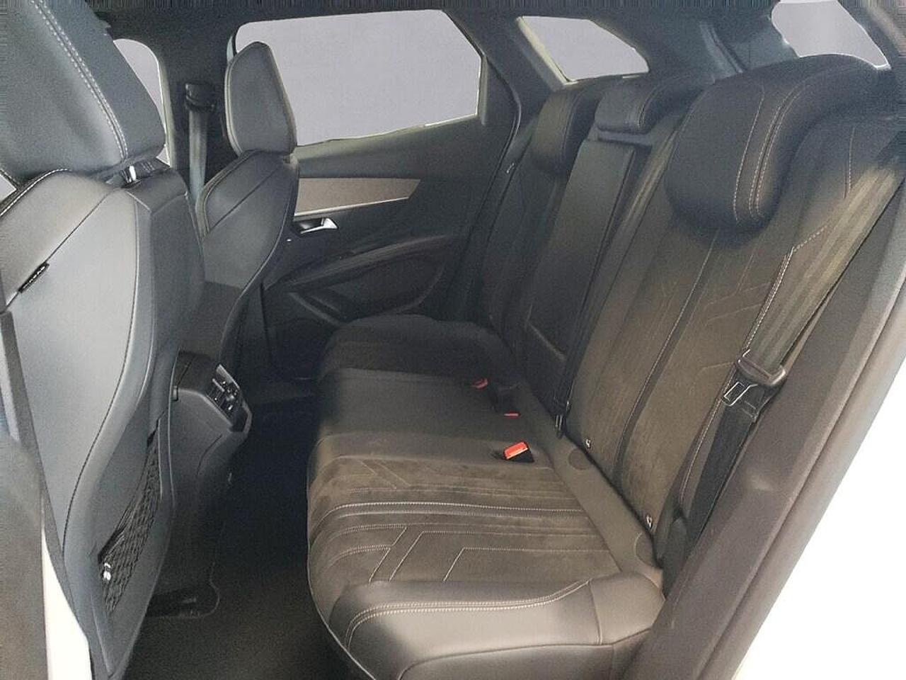 Peugeot 3008 - Foto 5