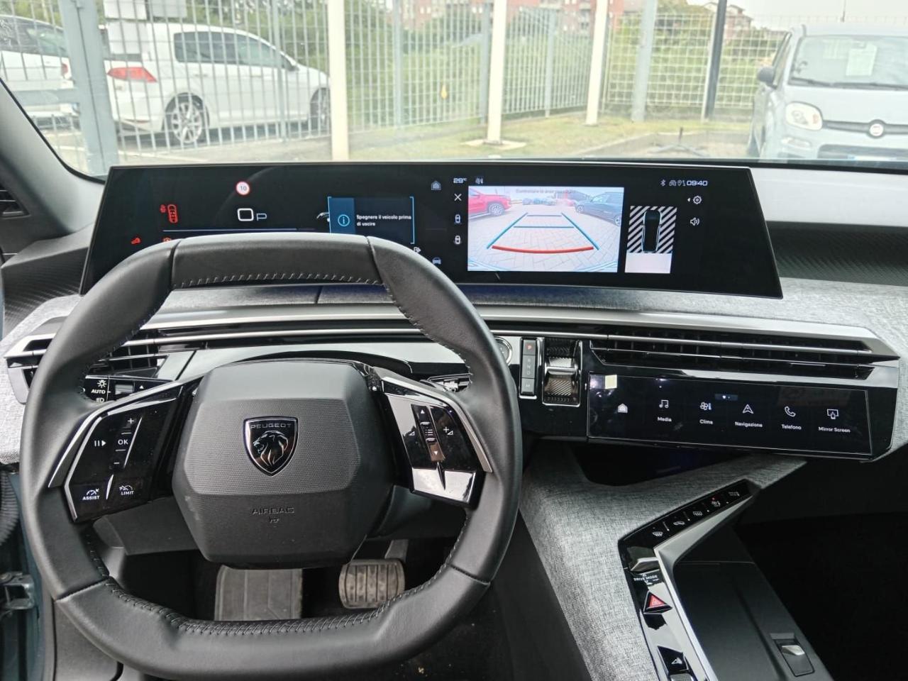 Peugeot 3008 - Foto 5
