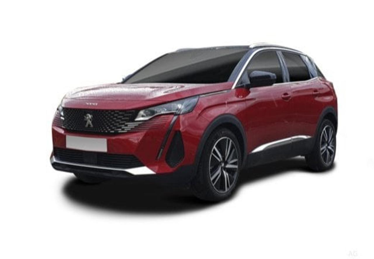 Peugeot 3008 - Foto 2