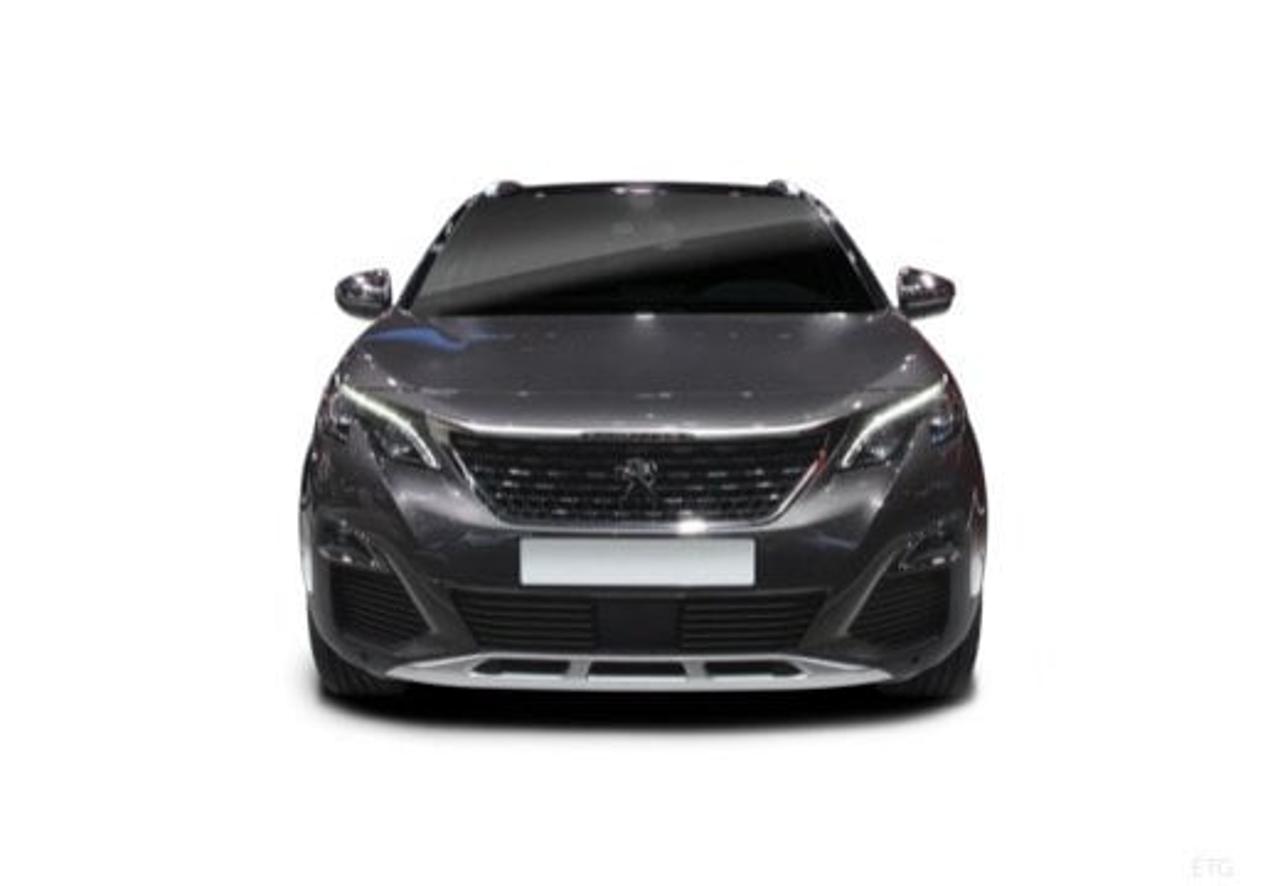Peugeot 3008 - Foto 3