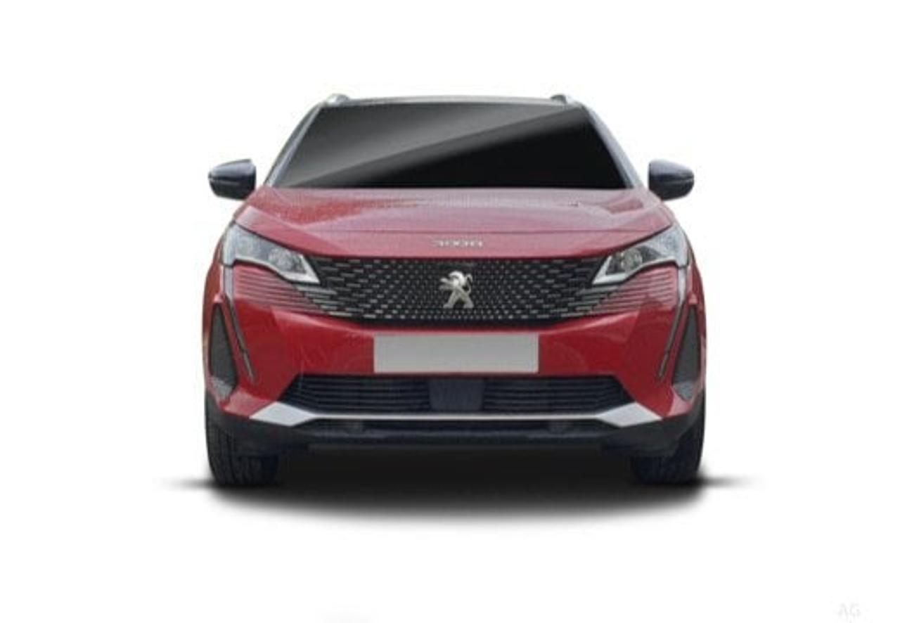 Peugeot 3008 - Foto 4