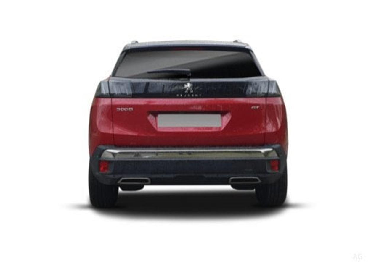 Peugeot 3008 - Foto 5