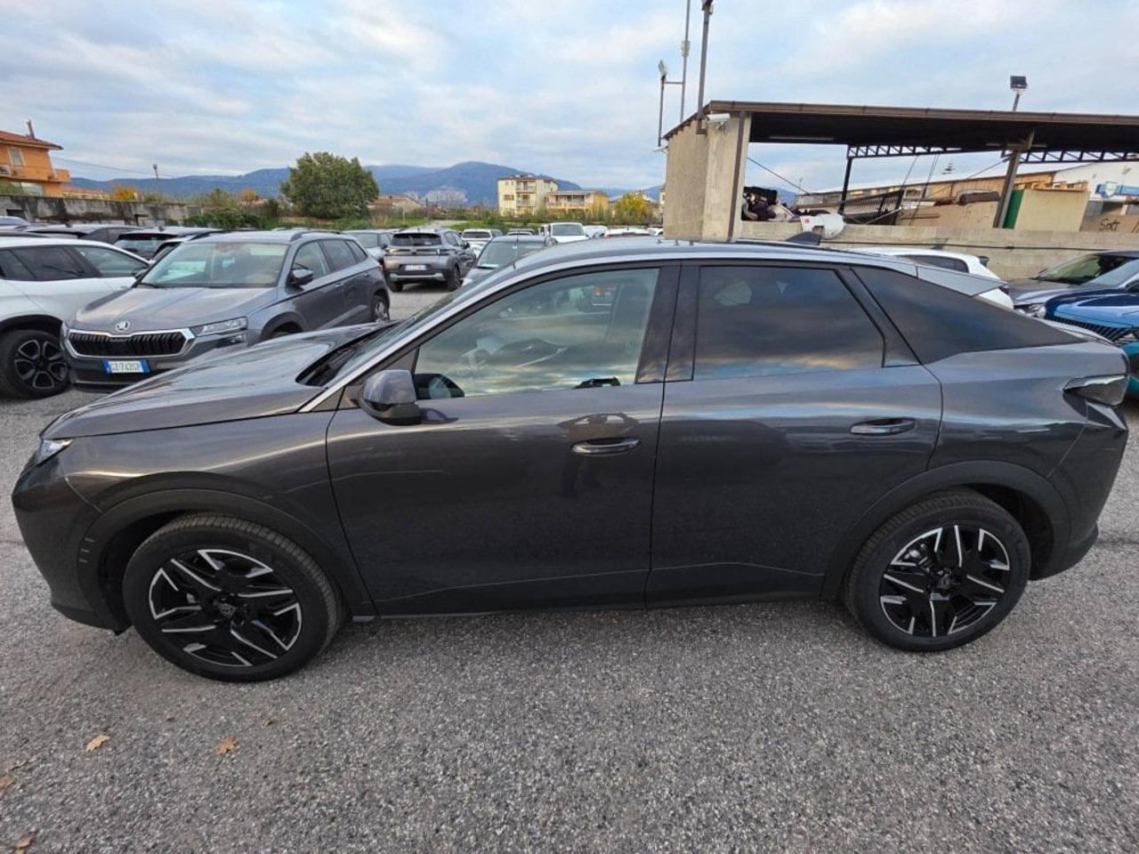 Peugeot 3008 - Foto 2